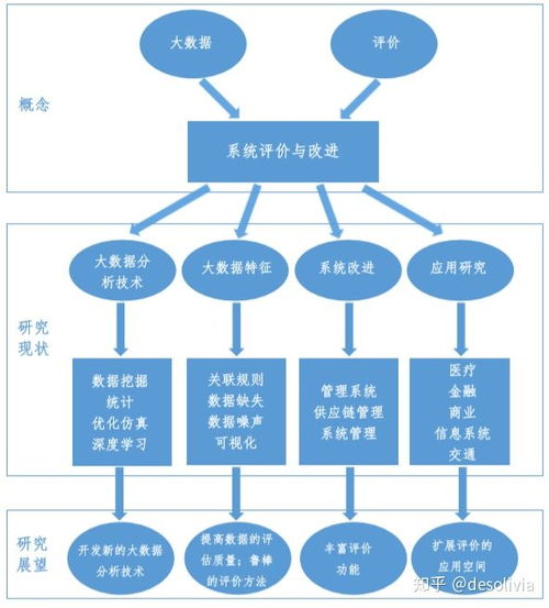 大数据环境下系统评价与改进研究综述